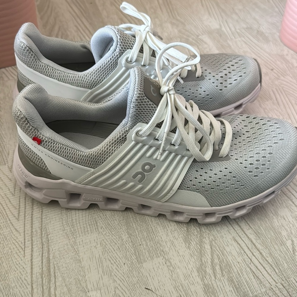 Brand New